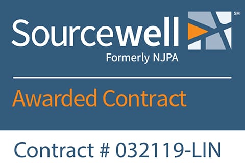 Link-Belt Cranes Sourcewell Contract # 032199-LIN